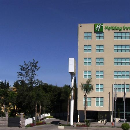 Holiday Inn Express & Suites Queretaro By Ihg Exterior foto