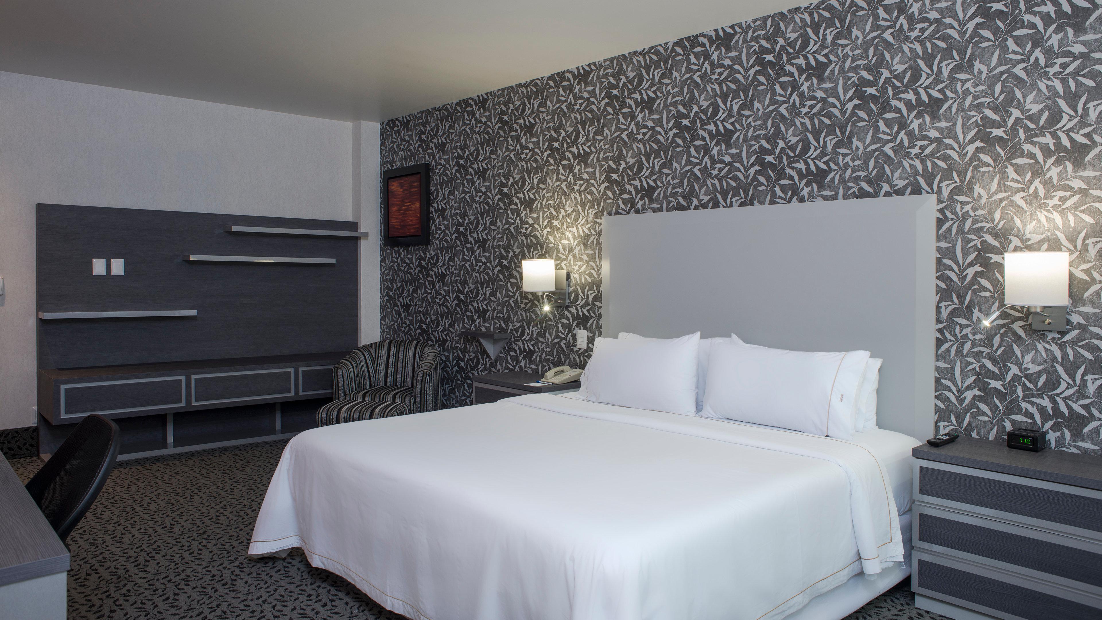 Holiday Inn Express & Suites Queretaro By Ihg Exterior foto